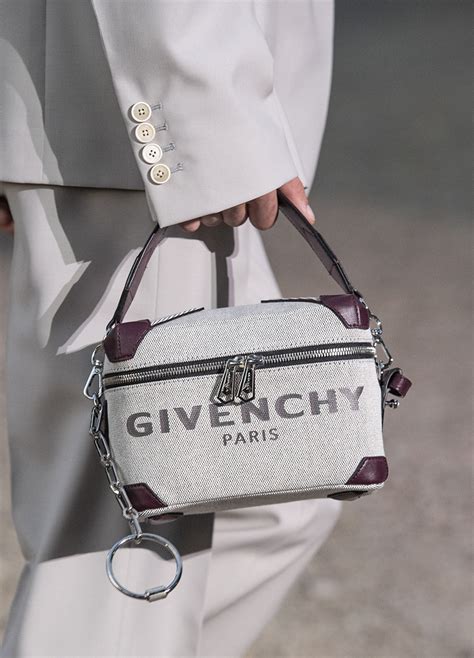 givenchy taschen neue kollektion|Luxus.